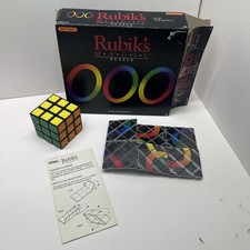 Rubik 3x3x3 sensory for sale  Bismarck