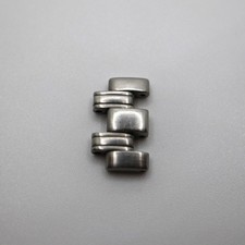Omega maglia bracciale usato  Cardito