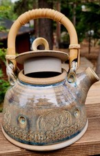 Celtic clays pottery for sale  Idyllwild