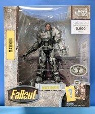 Fallout mcfarlane platinum gebraucht kaufen  Münster