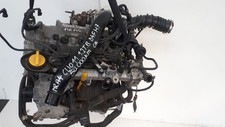 Motore completo per usato  Italia