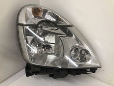 Proiettore destro 7701058175 usato  Monza