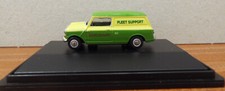 Oxford diecast minivan for sale  WIGAN