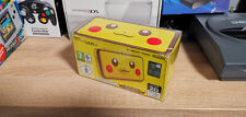 Nintendo New 2DS XL Pikachu Edition model UE na sprzedaż  PL