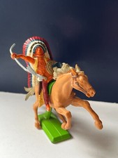 Britains deetail indianer gebraucht kaufen  Wiefelstede
