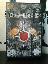 Death note série d'occasion  Lannion