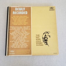 king story cole nat for sale king story cole nat for sale Aiea