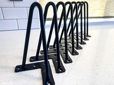 Sturdy hairpin legs for sale  Boise