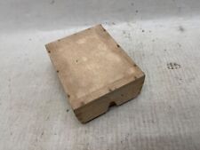 Wehrmacht pionier holz gebraucht kaufen  Neupetershain