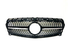 Grill kühlergrill mercedes gebraucht kaufen  Löcknitz