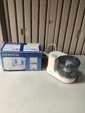 Kenwood ch100 mini for sale  CAMBRIDGE