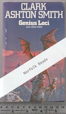Genius loci tales for sale  KING'S LYNN
