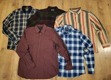 Mens shirt bundle for sale  NORWICH