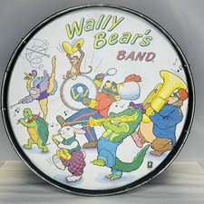 Wally bear band for sale  Lavaca