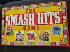 Smash hits board for sale  BISHOP AUCKLAND