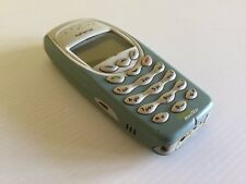 Nokia 3410, Movistar, Retro Móvil, celular comprar usado  Enviando para Brazil