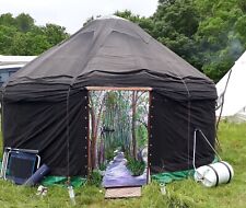 Yurt diameter log for sale  CHELMSFORD