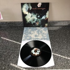 Usado, LP VINYL THE CURE ALBUM DISINTEGRATION FIXH 14 UK 1ST PRESS 1989 NM-/EX SUPERB comprar usado  Enviando para Brazil