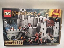 Lego 9474 lord gebraucht kaufen  Remscheid