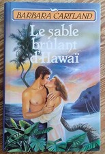 Sable brûlant hawaii d'occasion  Bois-le-Roi
