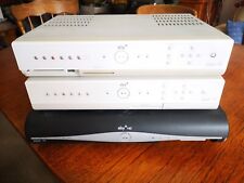 Sky satellite receivers for sale  NORWICH