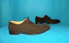 Chaussures richelieu finsbury d'occasion  Sète