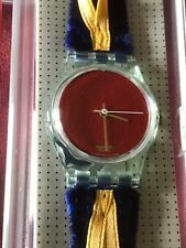 Orologio polso swatch usato  Guidonia Montecelio