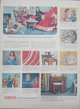 1946 vintage singer for sale  Layton