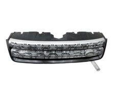 Frontgrill kühlergrill grill gebraucht kaufen  Linkenheim-Hochstetten