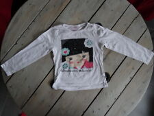 Shirt blanc kokeshi d'occasion  Sannerville