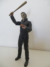 Figurine halloween michael d'occasion  Auxerre