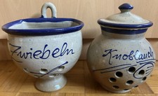 Steinzeug set topf gebraucht kaufen  Pulheim
