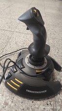 Joystick thrustmaster top usato  Brindisi