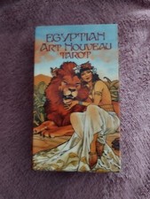 Egyptian art nouveau for sale  MANSFIELD