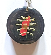 Porte cles résine d'occasion  L'Absie