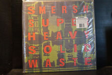Smersh super heavy gebraucht kaufen  Frankfurt am Main