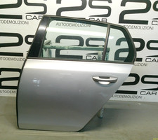 Porta sportello portiera usato  Fiano Romano