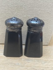 Vintage black bakelite for sale  Fresno