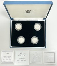 Royal mint united for sale  BRENTWOOD