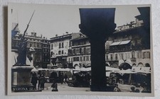 verona autorimessa usato  Prato