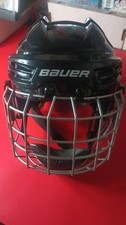 Black bauer hockey for sale  Desert Hot Springs
