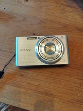 Sony cyber shot gebraucht kaufen Sony cyber shot gebraucht kaufen  Alsbach, Deesen, Nauort