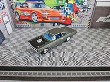 Machines muscle car for sale  PETERBOROUGH