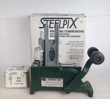 Steelpix model 35g for sale  Warner Robins