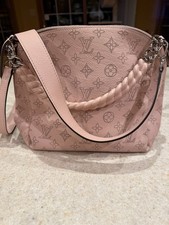 Louis vuitton mahina for sale  Chesterton