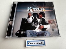 Yzer hard life d'occasion  Paris XII