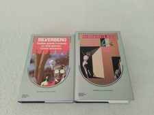Lotto libri silverberg usato  Cervia