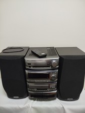 Kenwood stacking system for sale  BEDFORD