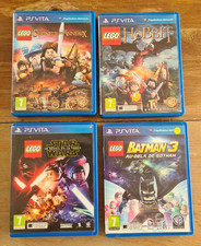 Lot jeux lego d'occasion  France