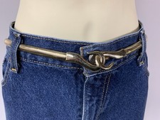 Vtg 80s skinny for sale  Youngstown